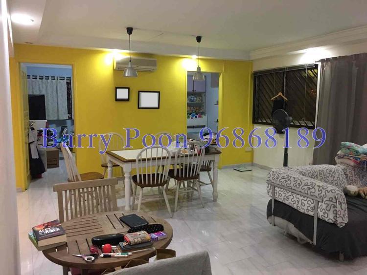 Blk 653 Hougang Avenue 8 (Hougang), HDB 5 Rooms #130748192